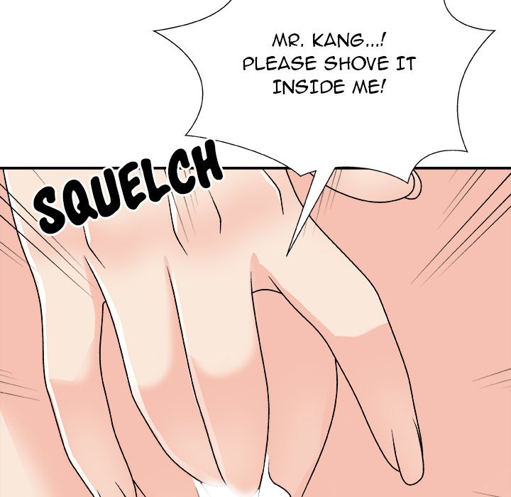 Miss Announcer - Chapter 82 [photo 80] - MangaPorn