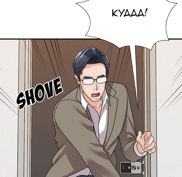 Miss Announcer - Chapter 82 [photo 9] - MangaPorn