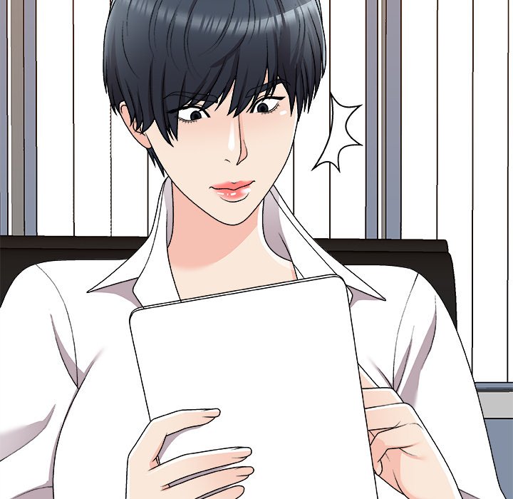 Miss Announcer - Chapter 83 [photo 10] - MangaPorn