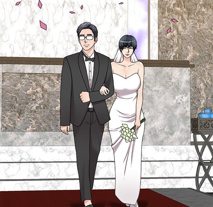 Miss Announcer - Chapter 83 [photo 103] - MangaPorn