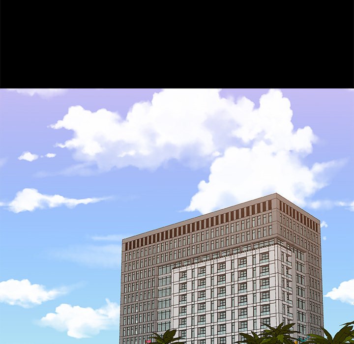 Miss Announcer - Chapter 83 [photo 107] - MangaPorn