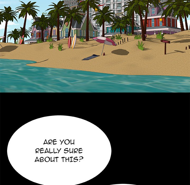 Miss Announcer - Chapter 83 [photo 108] - MangaPorn