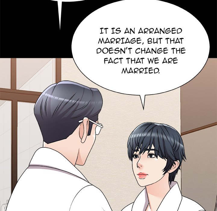 Miss Announcer - Chapter 83 [photo 109] - MangaPorn