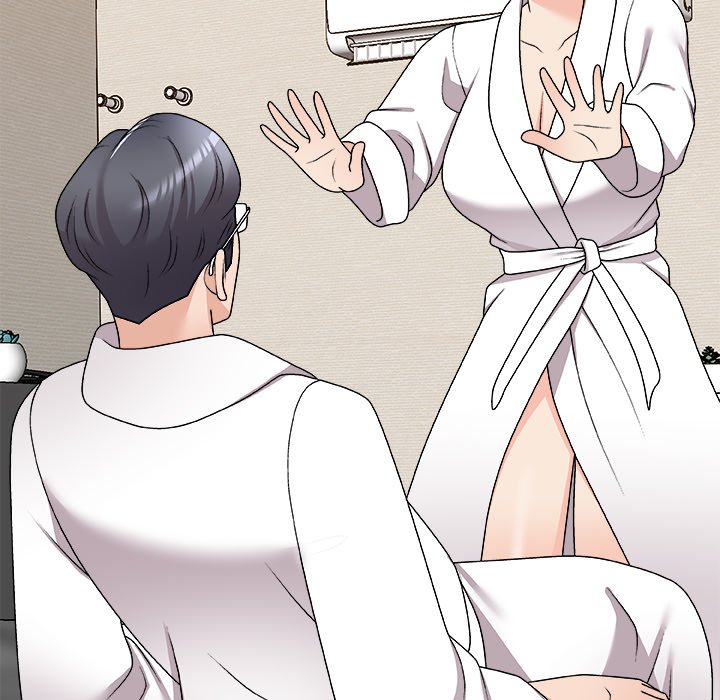 Miss Announcer - Chapter 83 [photo 114] - MangaPorn