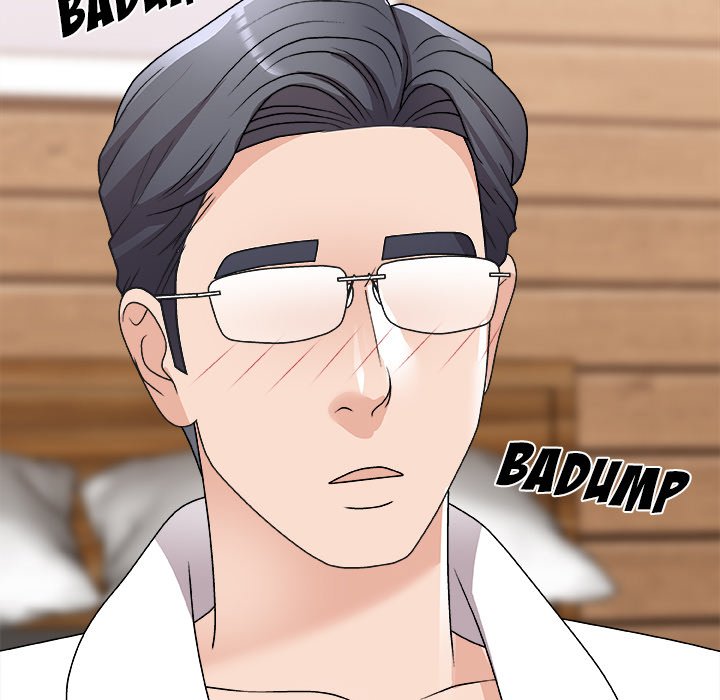 Miss Announcer - Chapter 83 [photo 116] - MangaPorn