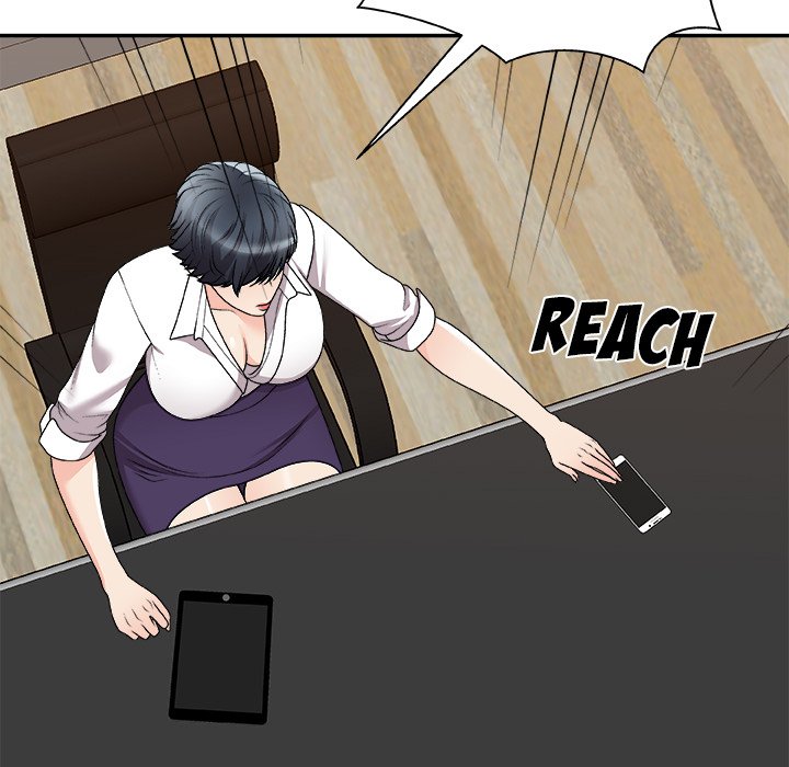 Miss Announcer - Chapter 83 [photo 12] - MangaPorn