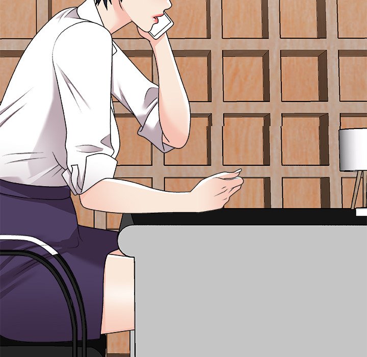 Miss Announcer - Chapter 83 [photo 23] - MangaPorn