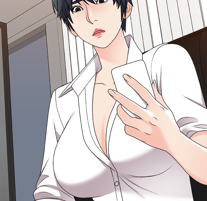 Miss Announcer - Chapter 83 [photo 29] - MangaPorn