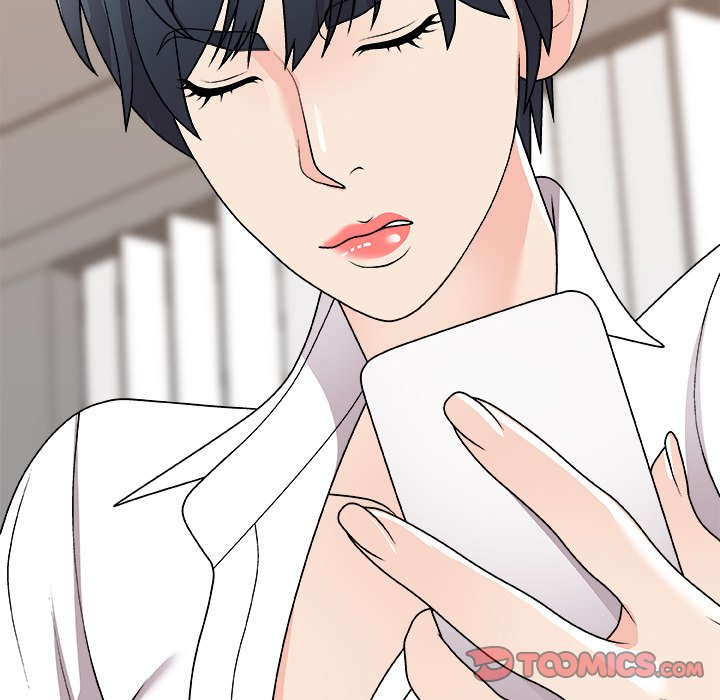 Miss Announcer - Chapter 83 [photo 33] - MangaPorn