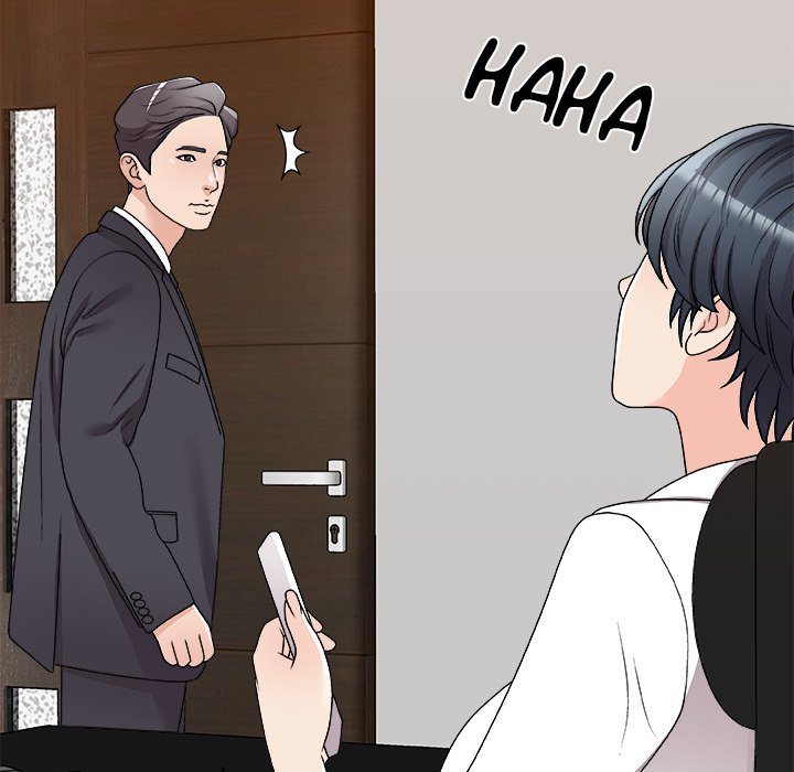 Miss Announcer - Chapter 83 [photo 35] - MangaPorn