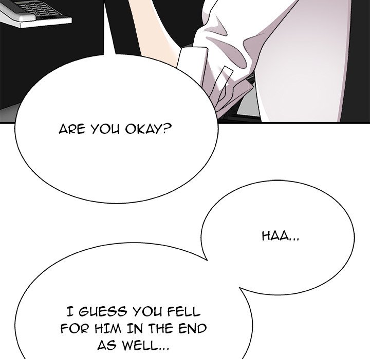 Miss Announcer - Chapter 83 [photo 36] - MangaPorn