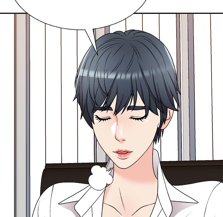 Miss Announcer - Chapter 83 [photo 37] - MangaPorn