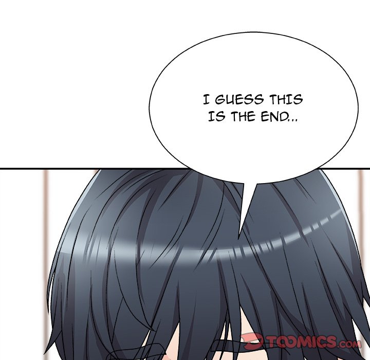 Miss Announcer - Chapter 83 [photo 39] - MangaPorn