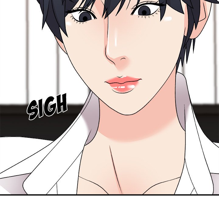 Miss Announcer - Chapter 83 [photo 40] - MangaPorn