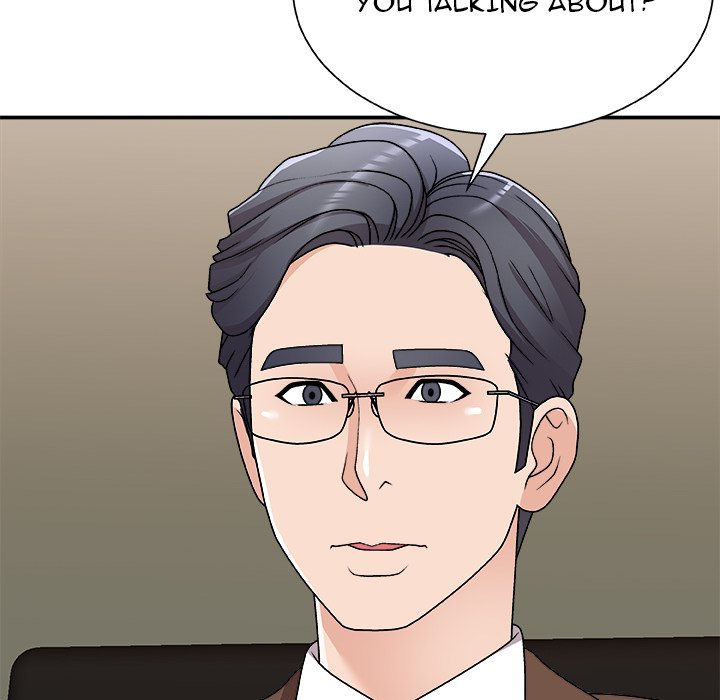 Miss Announcer - Chapter 83 [photo 44] - MangaPorn