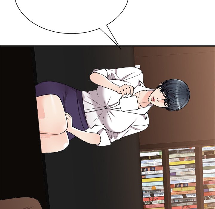 Miss Announcer - Chapter 83 [photo 46] - MangaPorn