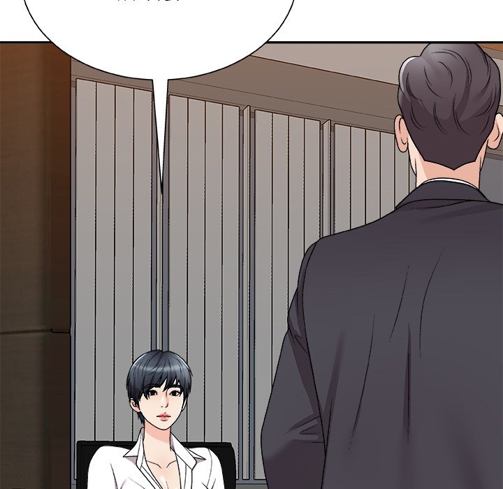 Miss Announcer - Chapter 83 [photo 5] - MangaPorn