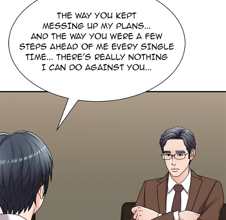 Miss Announcer - Chapter 83 [photo 50] - MangaPorn