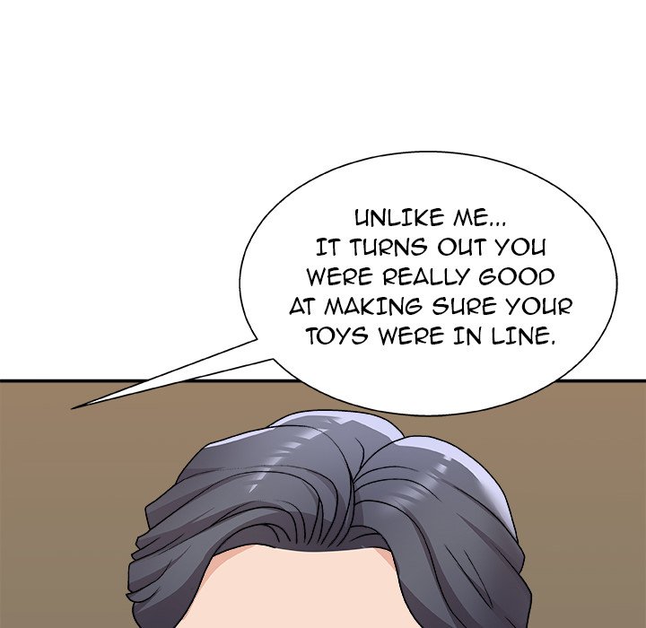 Miss Announcer - Chapter 83 [photo 52] - MangaPorn