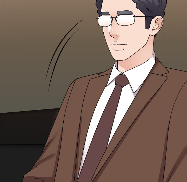 Miss Announcer - Chapter 83 [photo 58] - MangaPorn