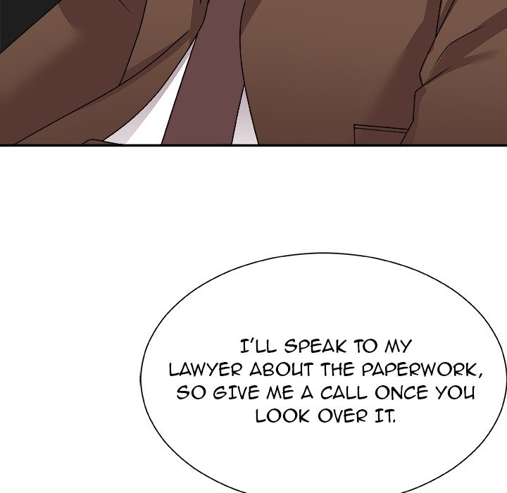 Miss Announcer - Chapter 83 [photo 59] - MangaPorn