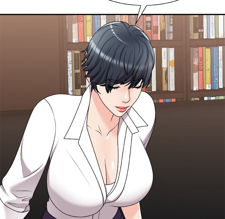 Miss Announcer - Chapter 83 [photo 60] - MangaPorn