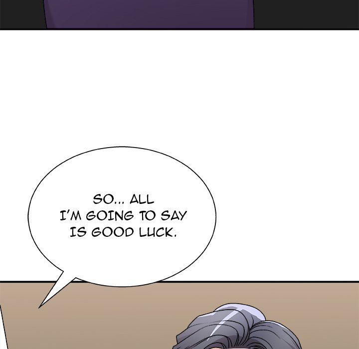 Miss Announcer - Chapter 83 [photo 66] - MangaPorn