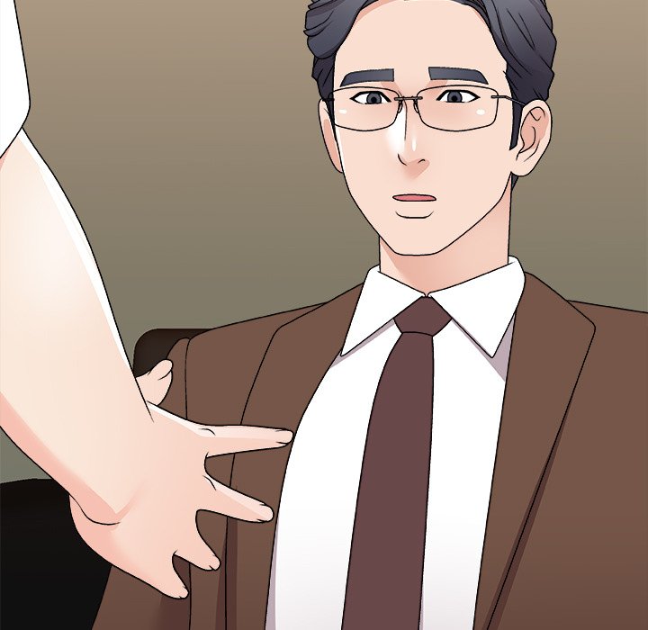 Miss Announcer - Chapter 83 [photo 67] - MangaPorn