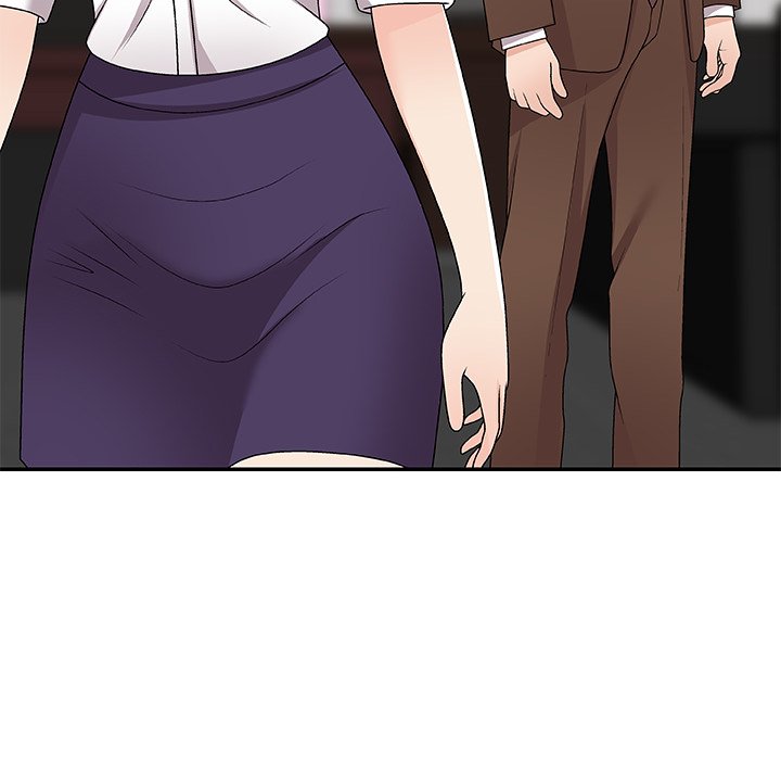 Miss Announcer - Chapter 83 [photo 78] - MangaPorn