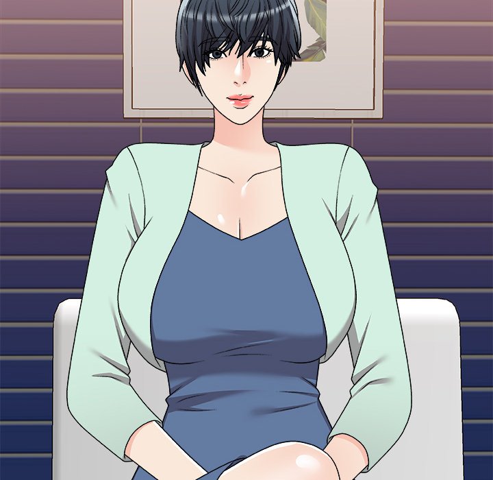 Miss Announcer - Chapter 83 [photo 86] - MangaPorn