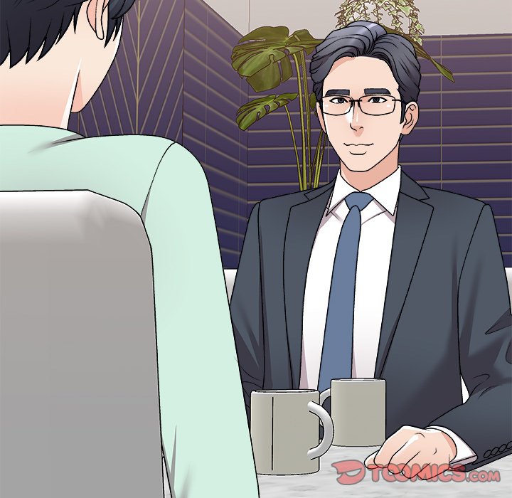 Miss Announcer - Chapter 83 [photo 93] - MangaPorn