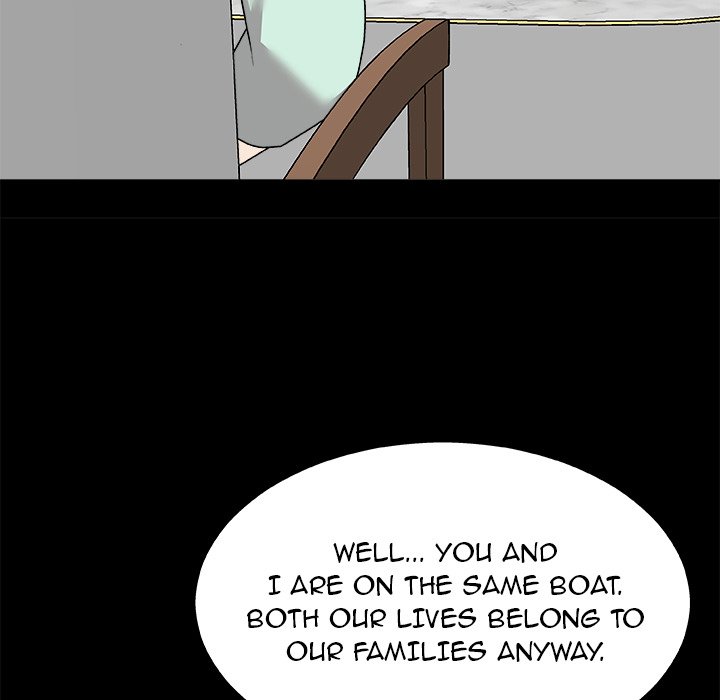 Miss Announcer - Chapter 83 [photo 94] - MangaPorn