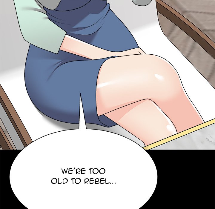 Miss Announcer - Chapter 83 [photo 96] - MangaPorn