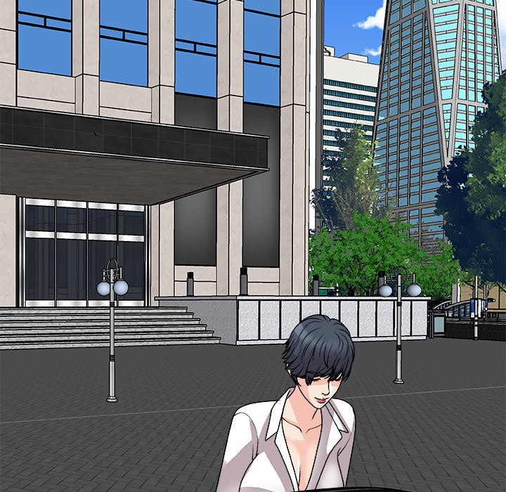 Miss Announcer - Chapter 84 [photo 102] - MangaPorn