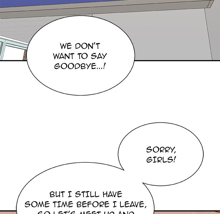 Miss Announcer - Chapter 84 [photo 110] - MangaPorn