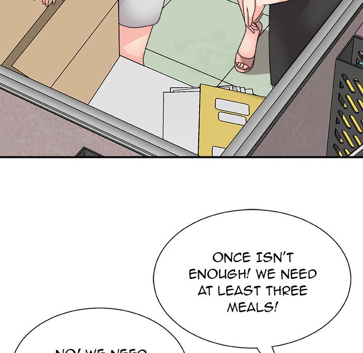 Miss Announcer - Chapter 84 [photo 112] - MangaPorn