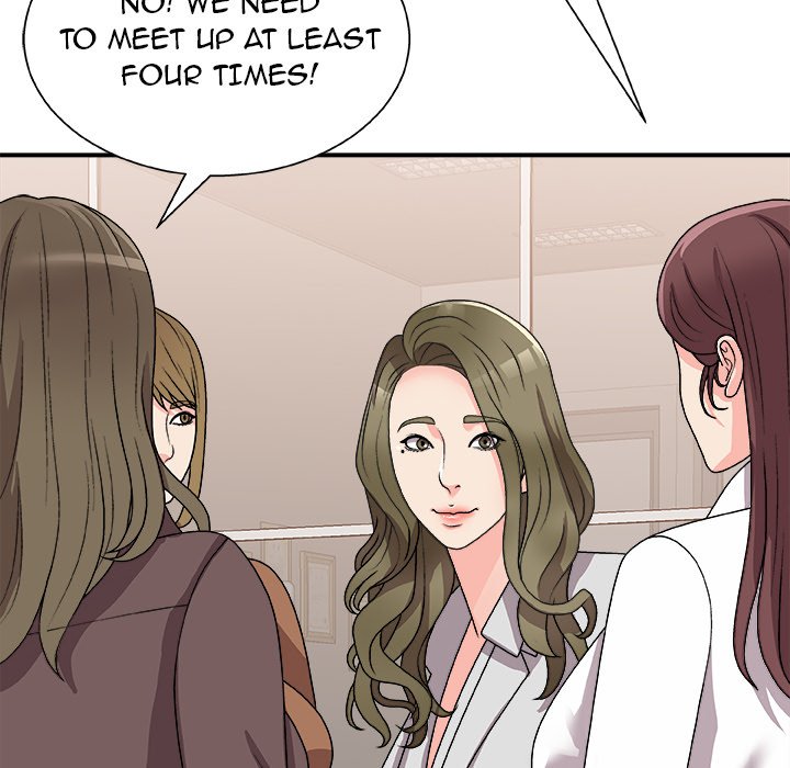 Miss Announcer - Chapter 84 [photo 113] - MangaPorn