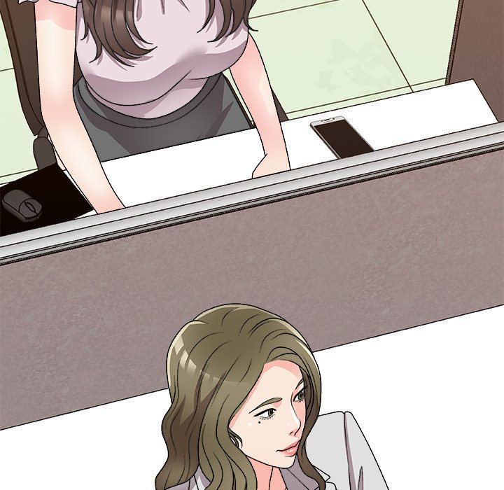 Miss Announcer - Chapter 84 [photo 122] - MangaPorn