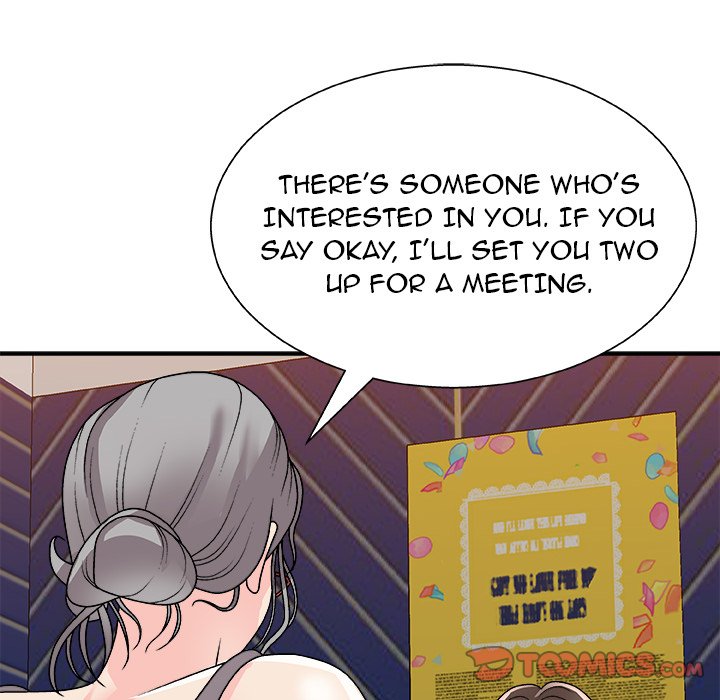 Miss Announcer - Chapter 84 [photo 153] - MangaPorn