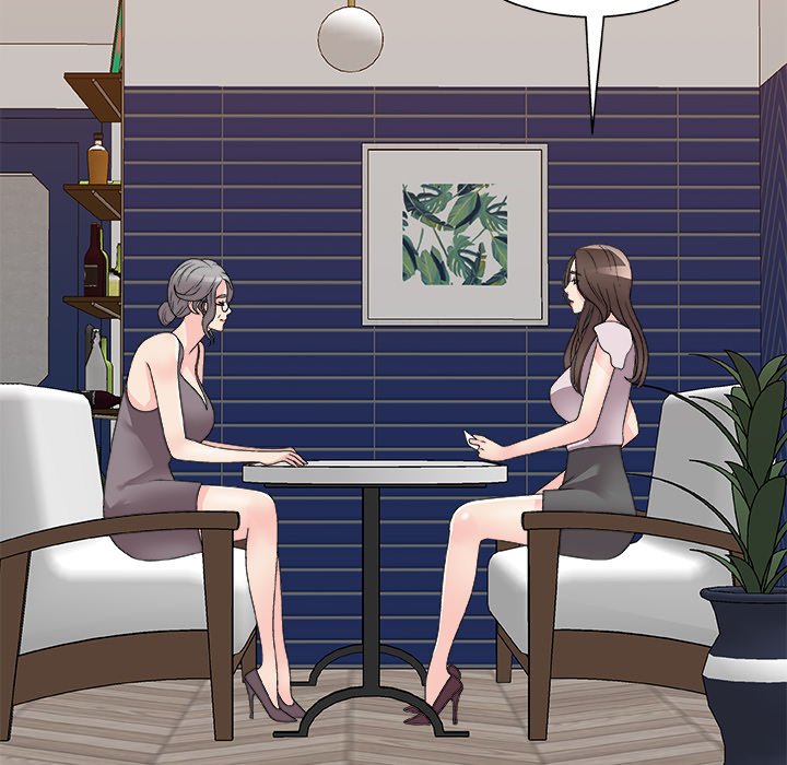 Miss Announcer - Chapter 84 [photo 164] - MangaPorn