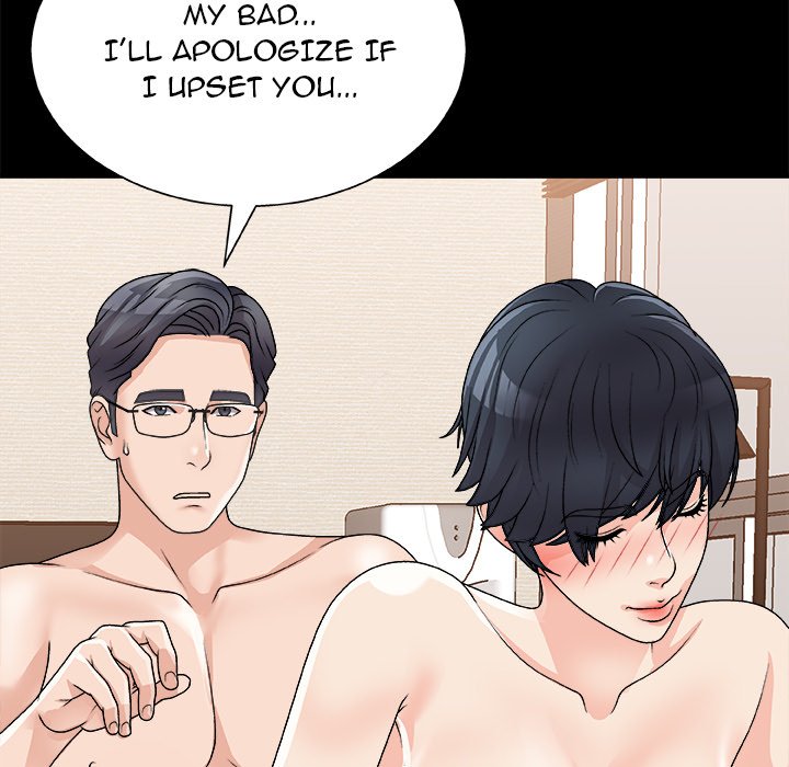 Miss Announcer - Chapter 84 [photo 43] - MangaPorn