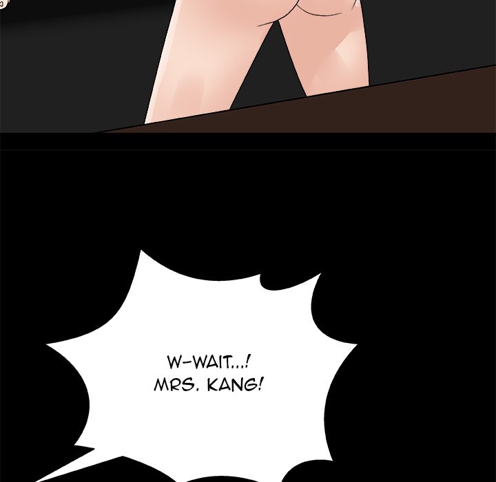 Miss Announcer - Chapter 84 [photo 91] - MangaPorn