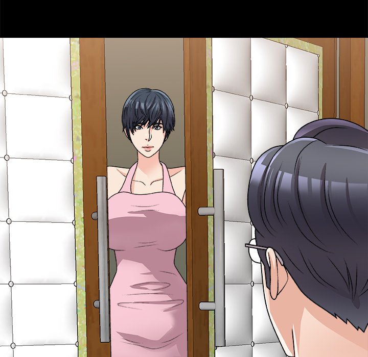 Miss Announcer - Chapter 84 [photo 94] - MangaPorn