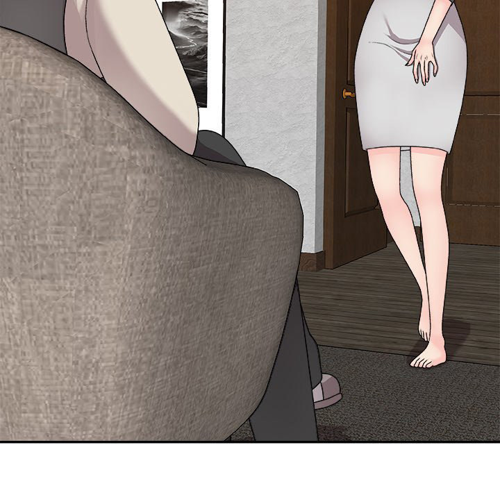 Miss Announcer - Chapter 85 [photo 106] - MangaPorn