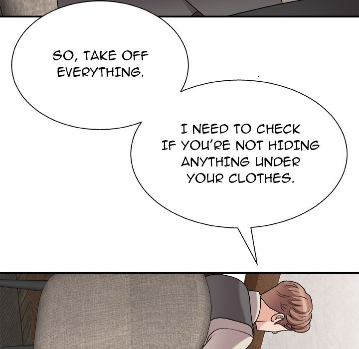 Miss Announcer - Chapter 85 [photo 109] - MangaPorn