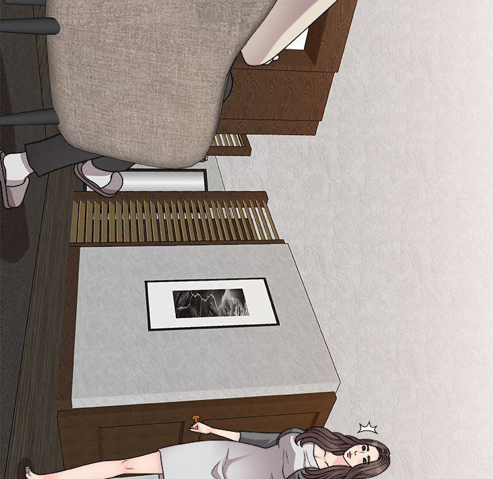 Miss Announcer - Chapter 85 [photo 110] - MangaPorn