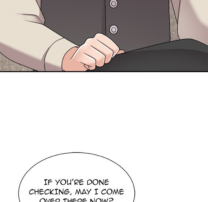 Miss Announcer - Chapter 85 [photo 125] - MangaPorn