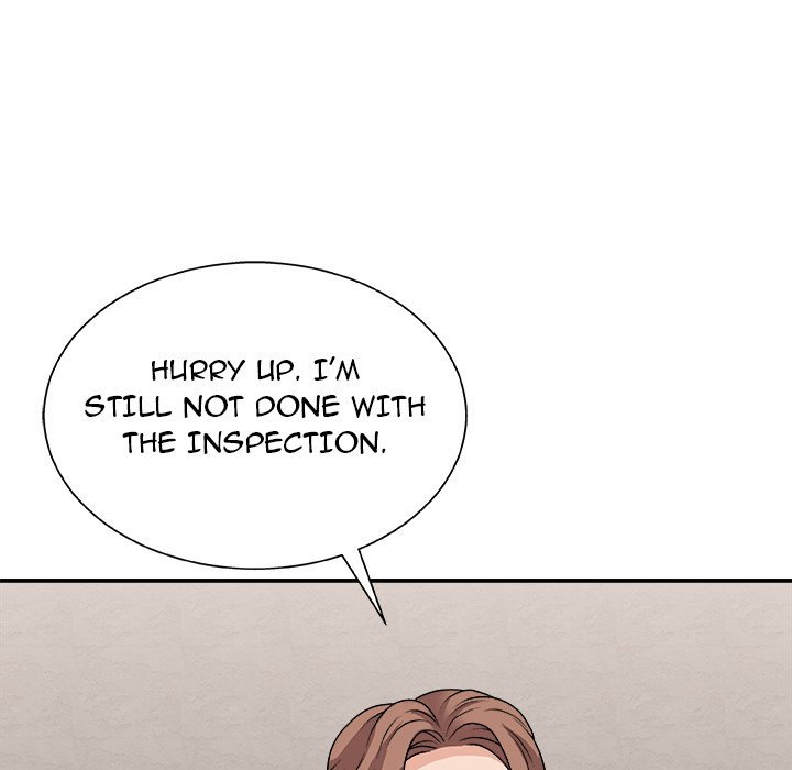 Miss Announcer - Chapter 85 [photo 135] - MangaPorn