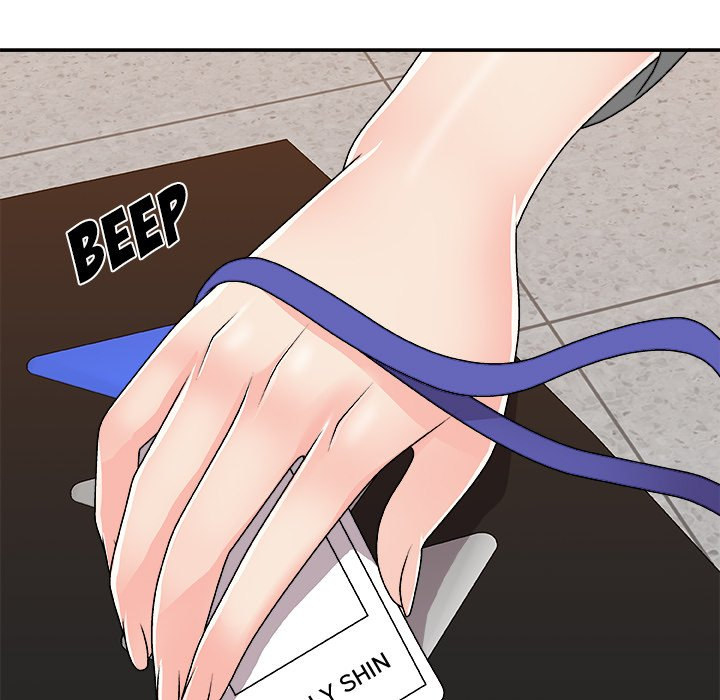 Miss Announcer - Chapter 85 [photo 19] - MangaPorn