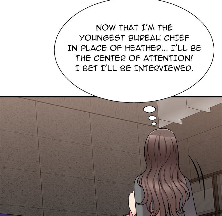 Miss Announcer - Chapter 85 [photo 25] - MangaPorn